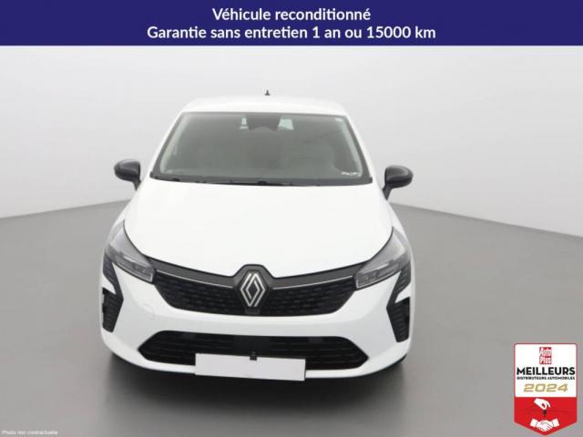 Renault Clio image 8