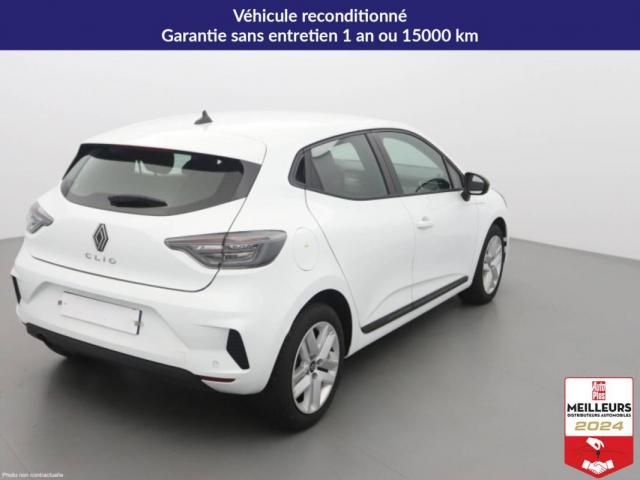 Renault Clio image 3