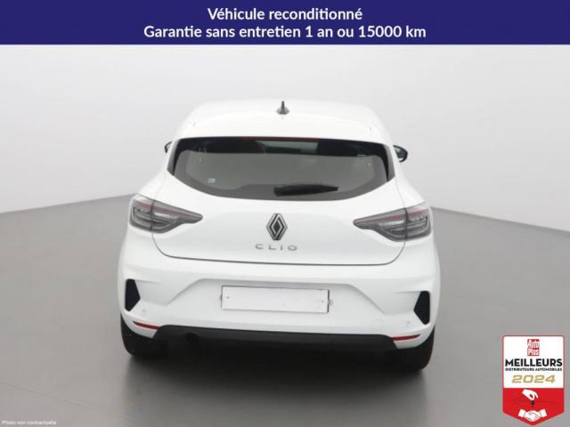 Renault Clio image 1
