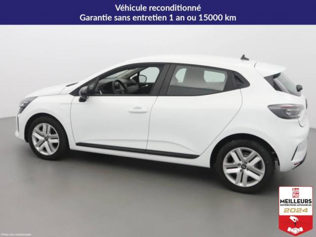 Renault Clio image 6