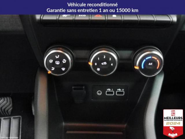 Renault Clio image 5