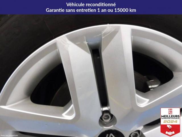 Renault Clio image 7