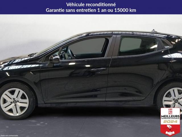 Renault Clio image 8