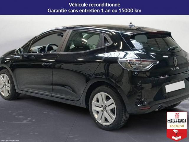 Renault Clio image 6