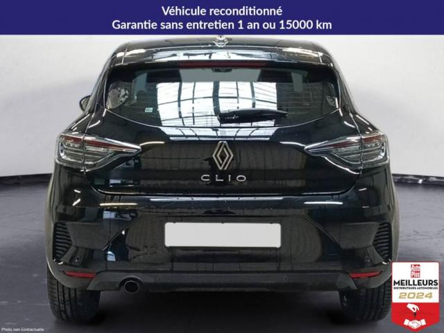 Renault Clio image 7