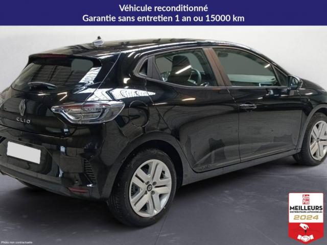 Renault Clio image 3