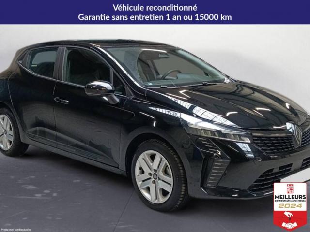 Renault Clio image 1