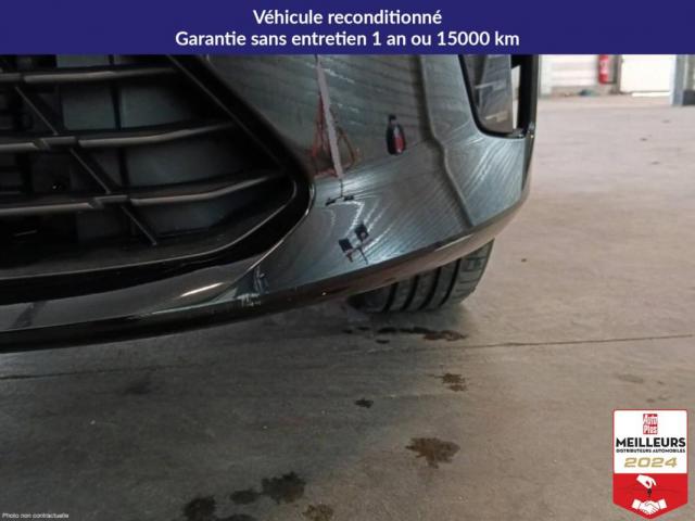 Renault Clio image 9