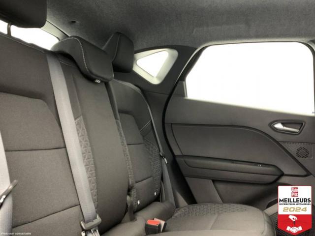 Renault Captur image 9