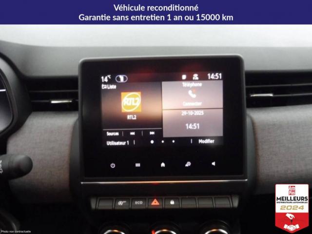 Renault Clio image 9