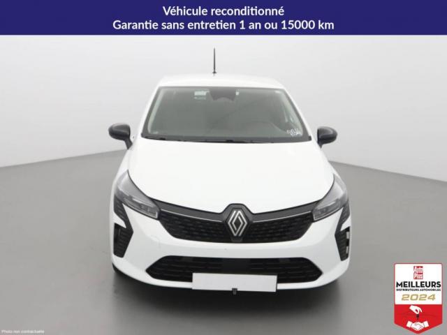 Renault Clio image 3