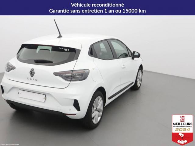 Renault Clio image 2