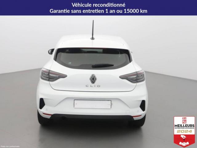 Renault Clio image 1