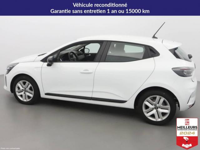 Renault Clio image 6