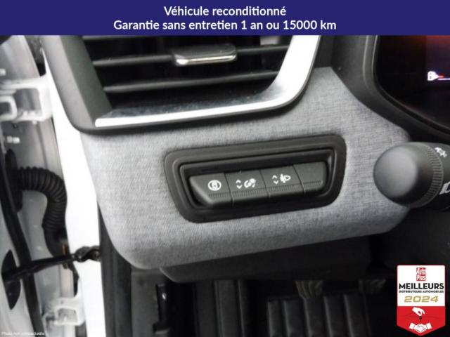 Renault Clio image 8