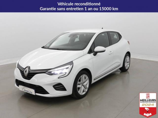 Renault Clio Sce 75 Zen