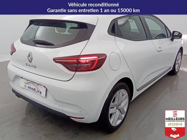 Renault Clio image 6