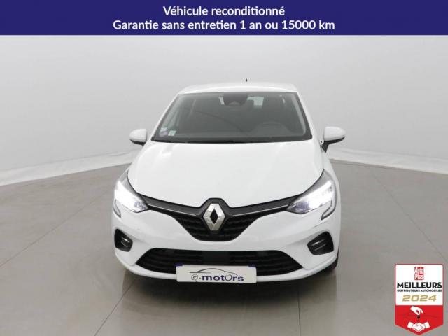 Renault Clio image 8