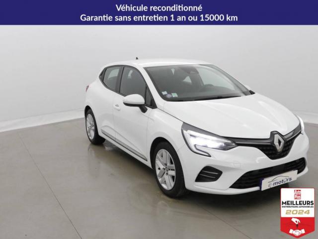 Renault Clio image 2