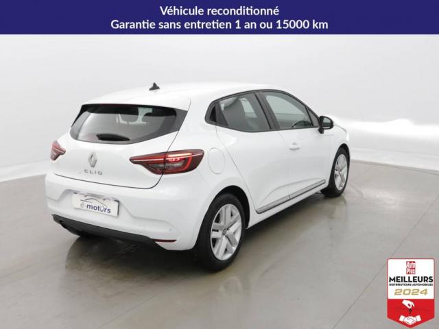 Renault Clio image 7