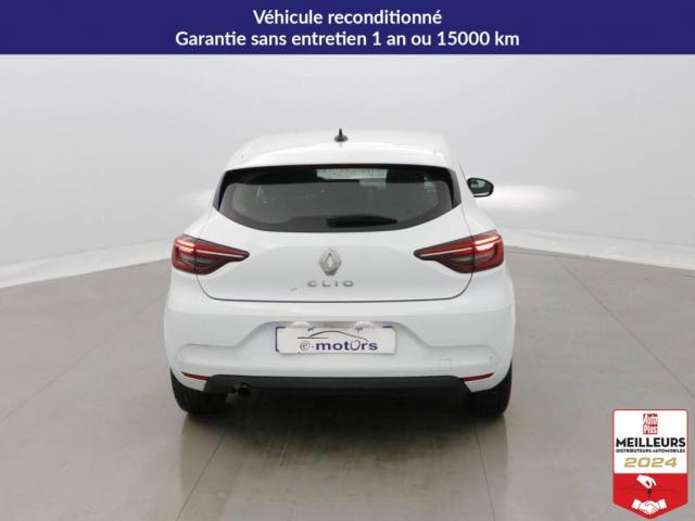 Renault Clio image 1