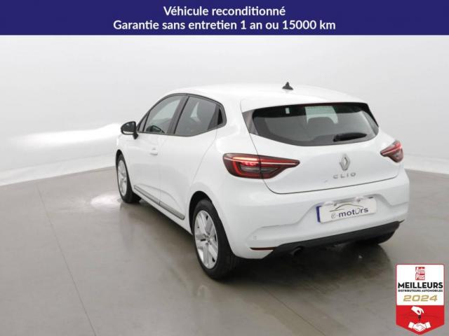 Renault Clio image 4