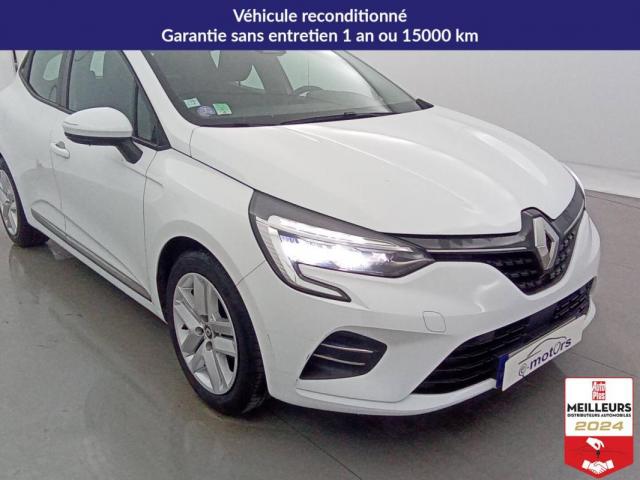 Renault Clio image 5