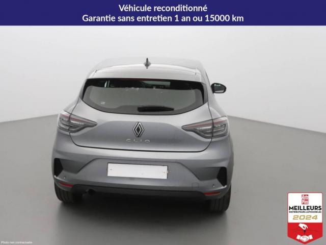 Renault Clio image 5