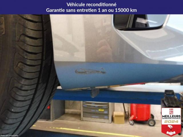 Renault Clio image 8