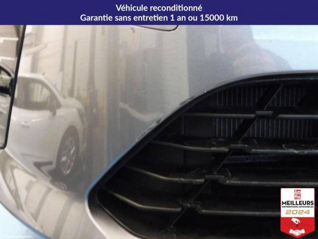 Renault Clio image 6