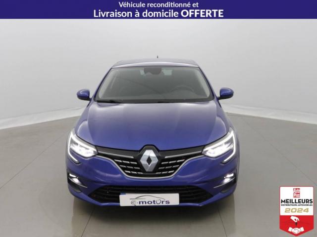 Renault Mégane image 5