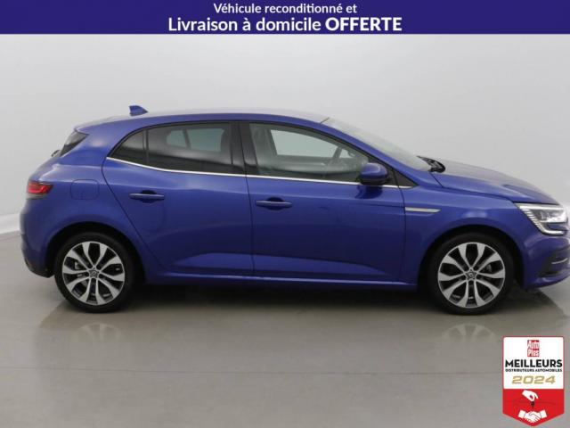 Renault Mégane image 6
