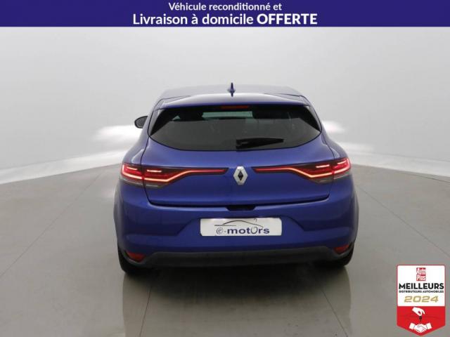 Renault Mégane image 4