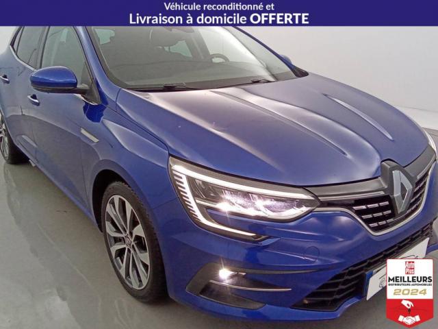 Renault Mégane image 8