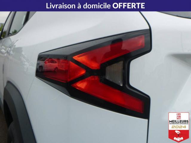 Dacia Duster image 1