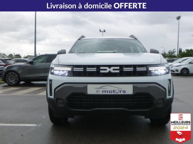 Dacia Duster image 8