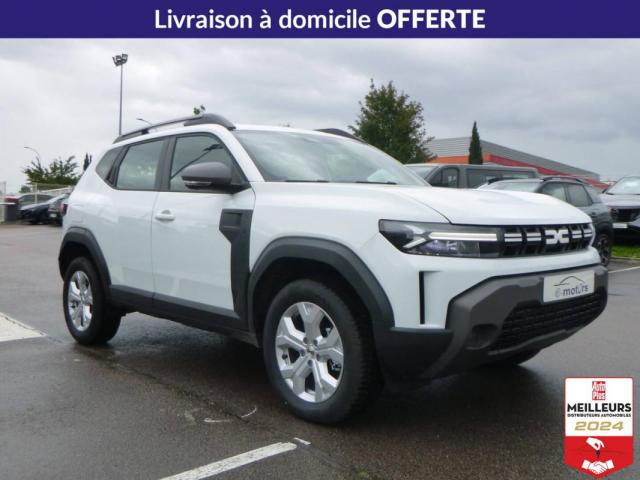 Dacia Duster image 5