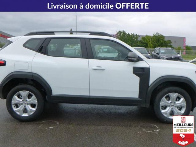 Dacia Duster image 3
