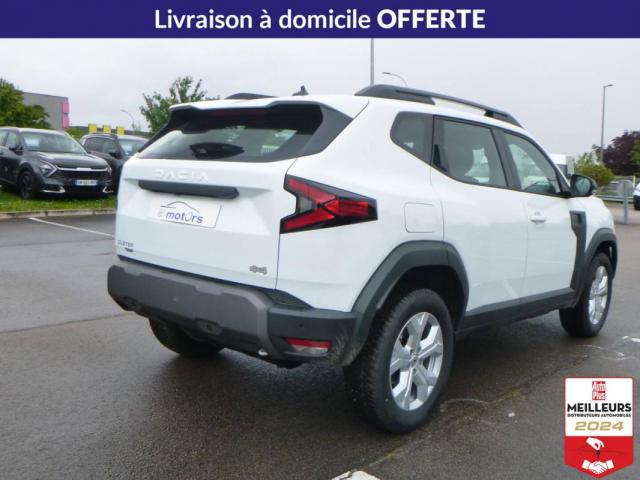 Dacia Duster image 7