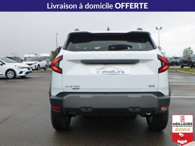 Dacia Duster image 6