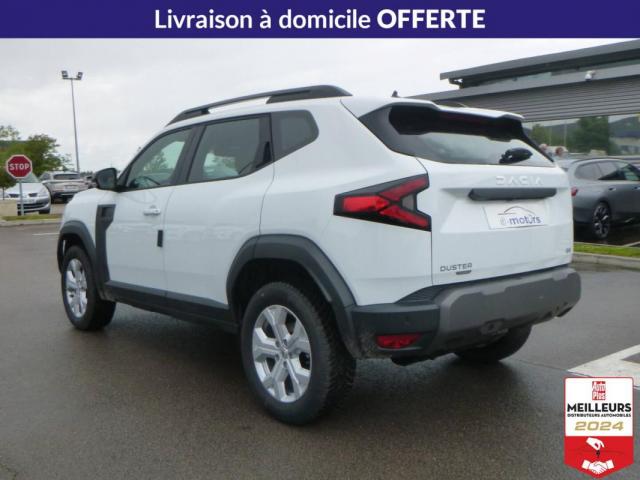 Dacia Duster image 9