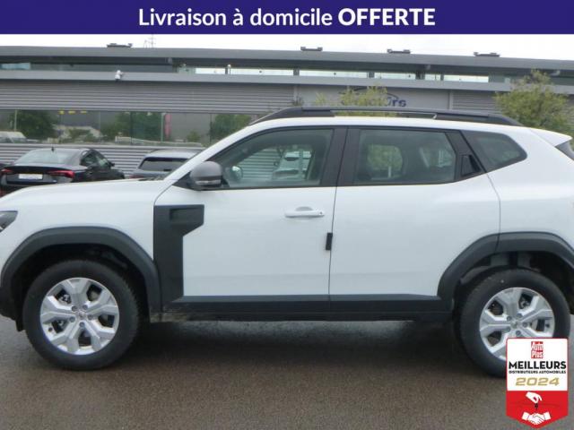 Dacia Duster image 4