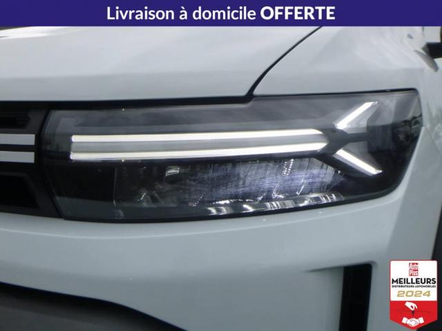 Dacia Duster image 2