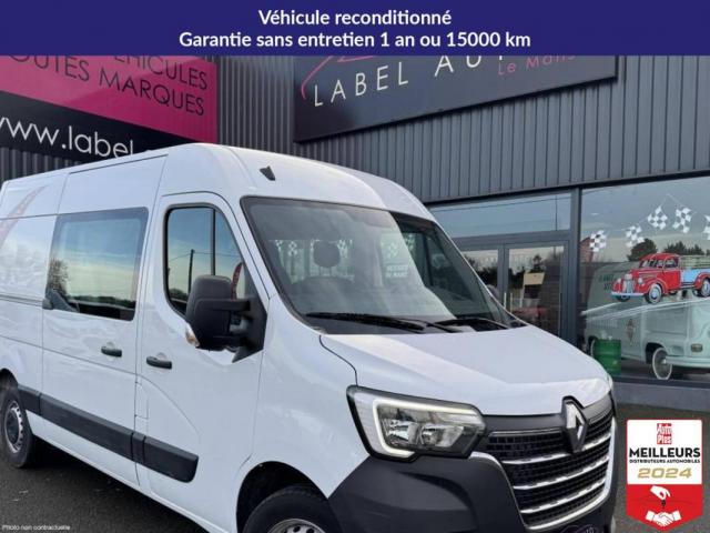 Renault Master image 2