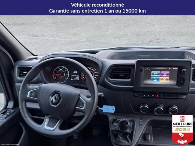 Renault Master image 9