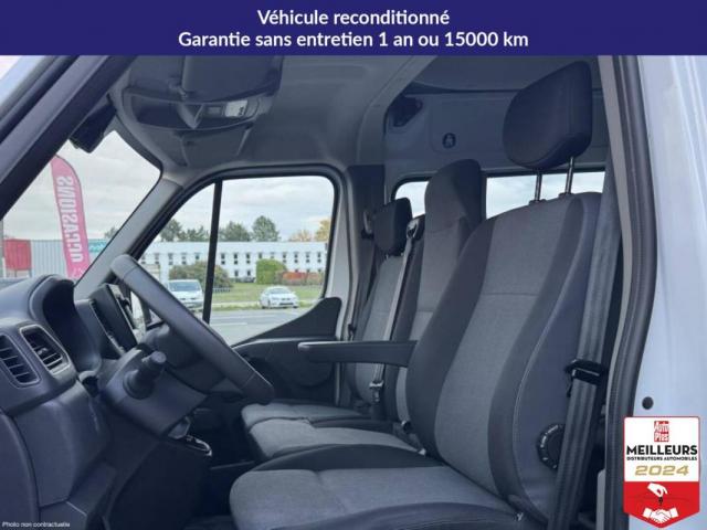Renault Master image 1