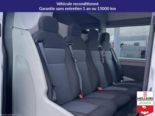Renault Master image 4