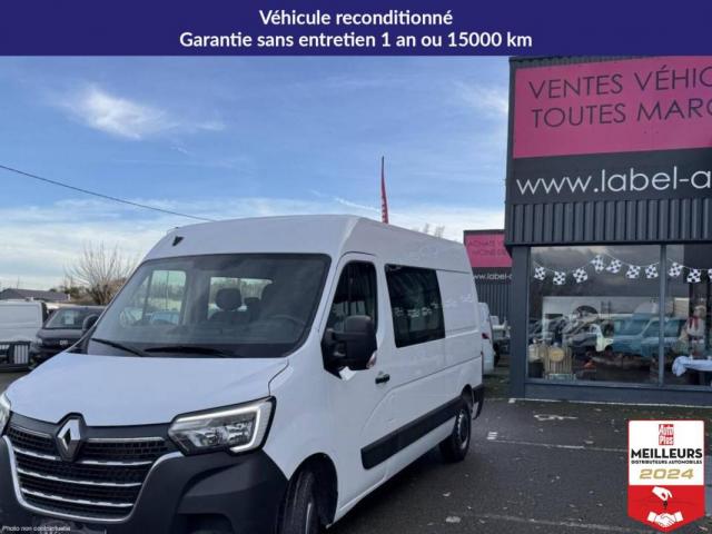 Renault Master image 6