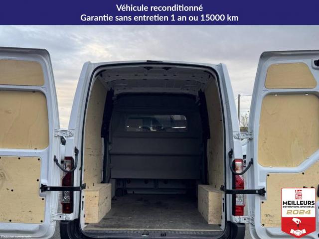 Renault Master image 5