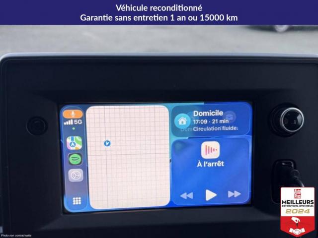 Renault Master image 8